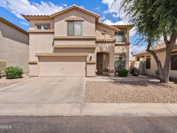 1231 S AMBER Street, Chandler, AZ 85286