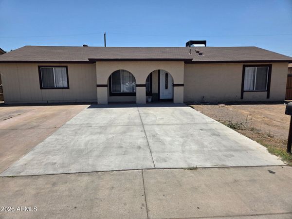 5015 W VERNON Avenue, Phoenix, AZ 85035