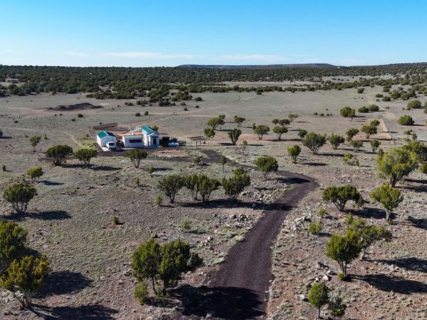 61 N8190, Unit -, Vernon, AZ 85940
