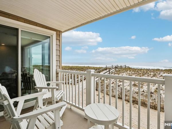 438 Rt-35 3201, Unit 3201, MANTOLOKING, NJ 08738