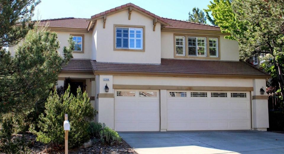 2740 Manzanita Lane, Reno, NV 89509 Photo