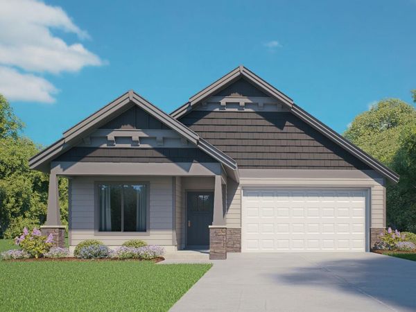 20591 SE Nina Avenue, Unit 357, Bend, OR 97702