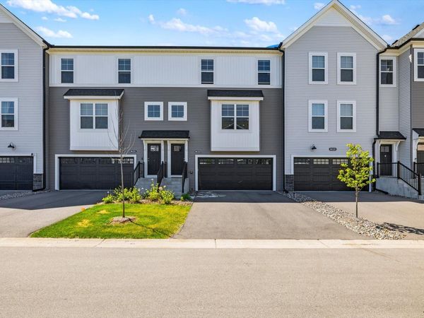 8632 Kenyon Court NE, Unit D, Blaine, MN 55449