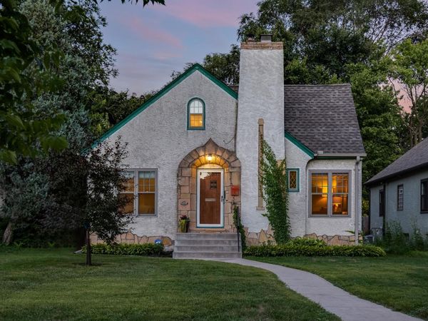 4849 Portland Avenue , Minneapolis, MN 55417