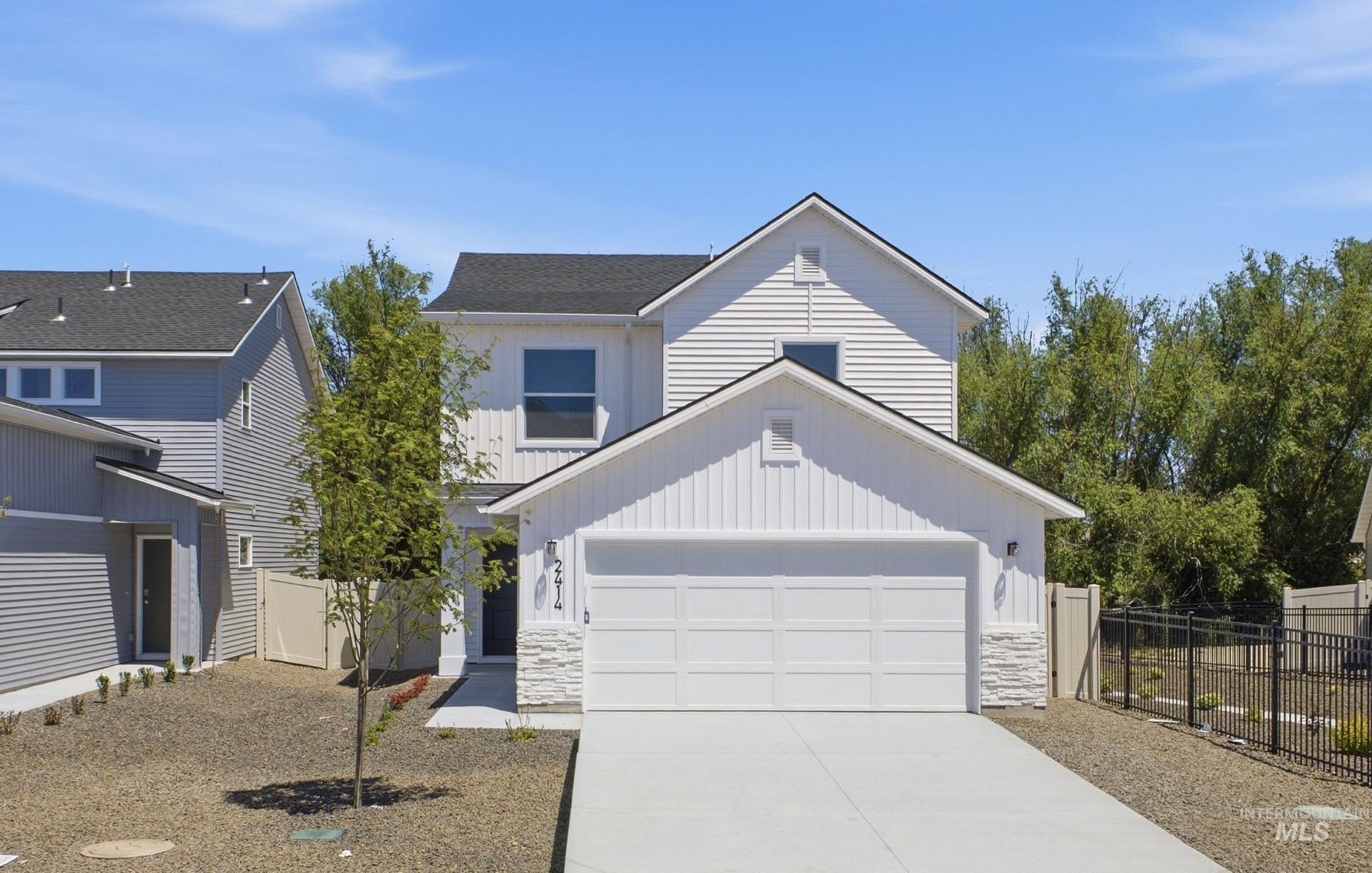 2414 W Fallon Lp, Nampa, ID 83651 Main Photo