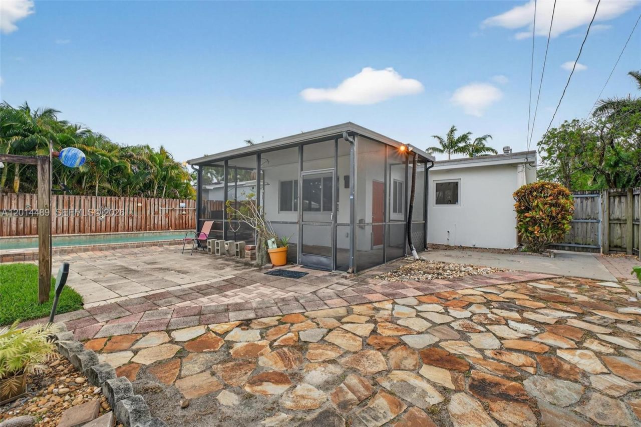 1419 Harding St, Hollywood, FL 33020 Photo