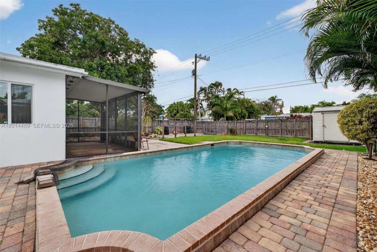 1419 Harding St, Hollywood, FL 33020 Photo