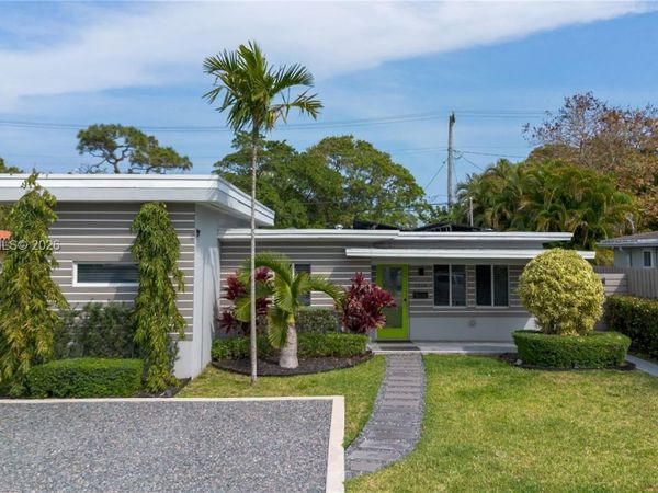 1324 NE 14th Ave, Fort Lauderdale, FL 33304