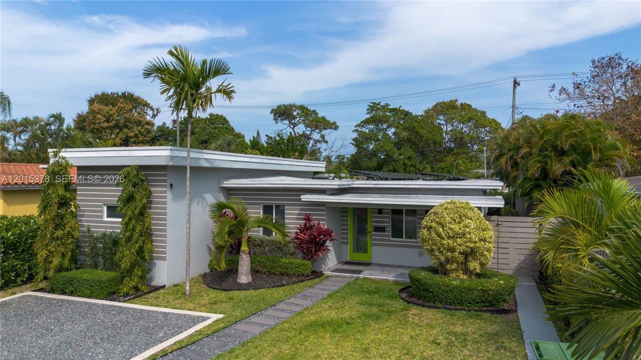 1324 NE 14th Ave, Fort Lauderdale, FL 33304 Photo