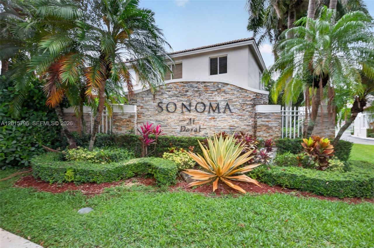 11248 NW 56th St, Doral, FL 33178 Photo