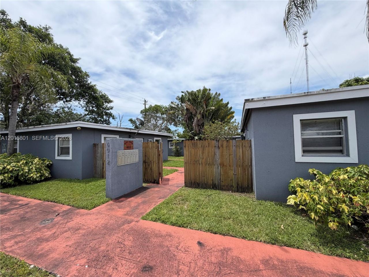 6012 SW 38th St , Unit 4, Miramar, FL 33023 Photo