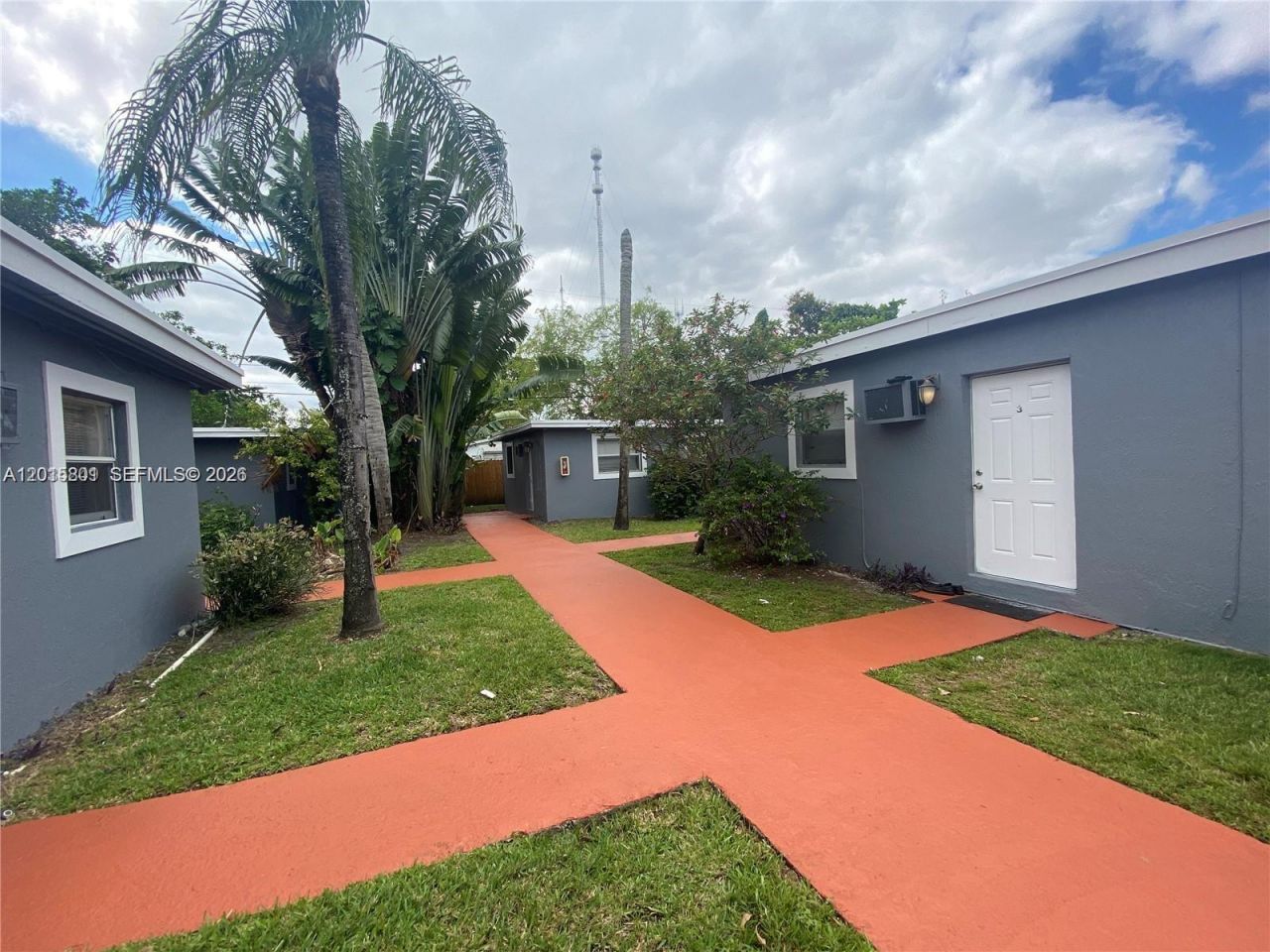 6012 SW 38th St , Unit 4, Miramar, FL 33023 Photo