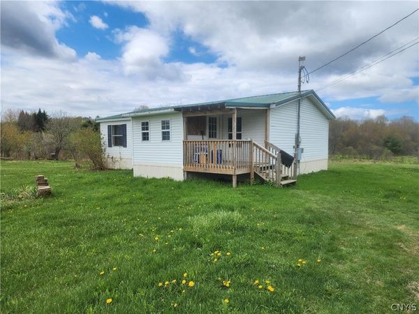 7815 E Ava Road , Ava, NY 13303
