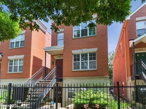 1485 N LARRABEE Street, Unit B, Chicago, IL 60610
