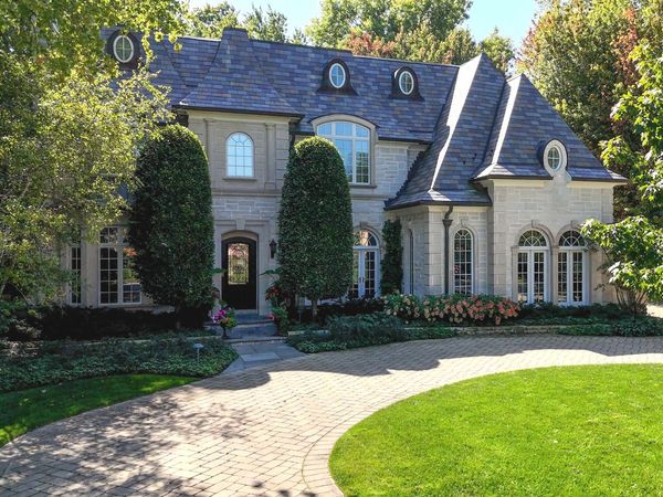 1128 Mt. Pleasant Road , Winnetka, IL 60093