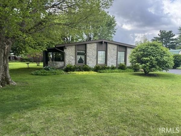 2885 W State Road 28, Tipton, IN 46072