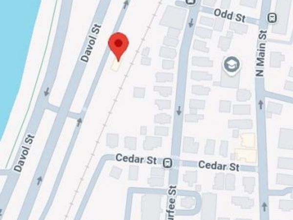 431 Davol St, Fall River, MA 02720
