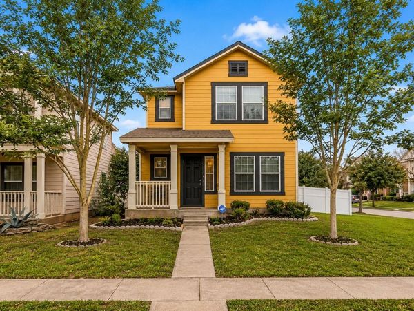 710 Alamo Plaza DR, Cedar Park, TX 78613