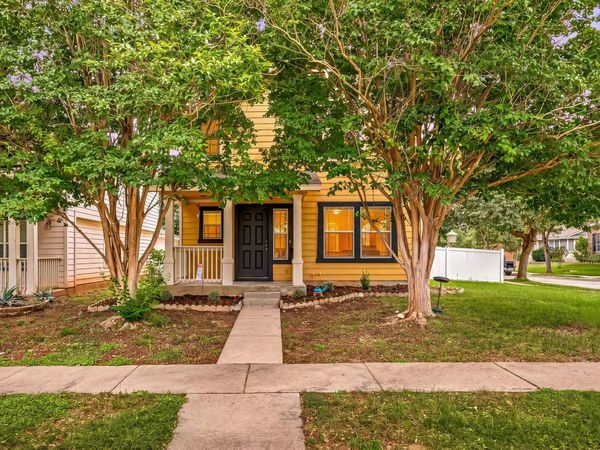 710 Alamo Plaza DR, Cedar Park, TX 78613