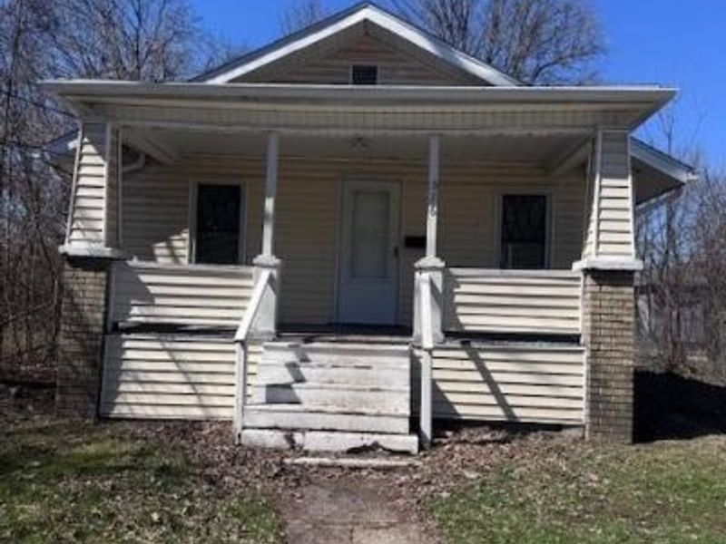 516 Wildwood Avenue, Akron, OH 44320 Photo 1