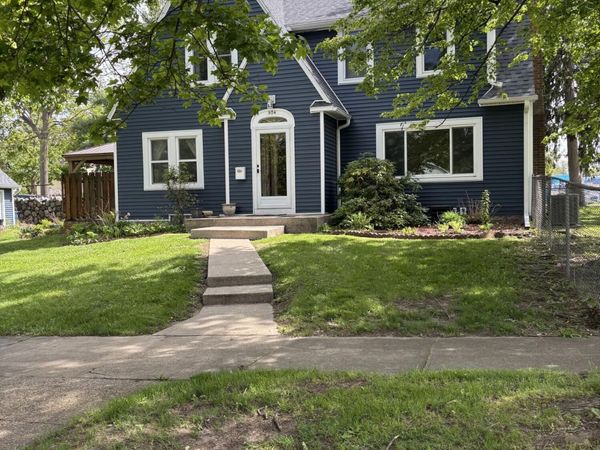 904 Homecrest Avenue, Kalamazoo, MI 49001