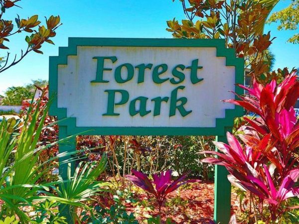 2730 Forest Hills Boulevard, Unit 104, Coral Springs, FL 33065
