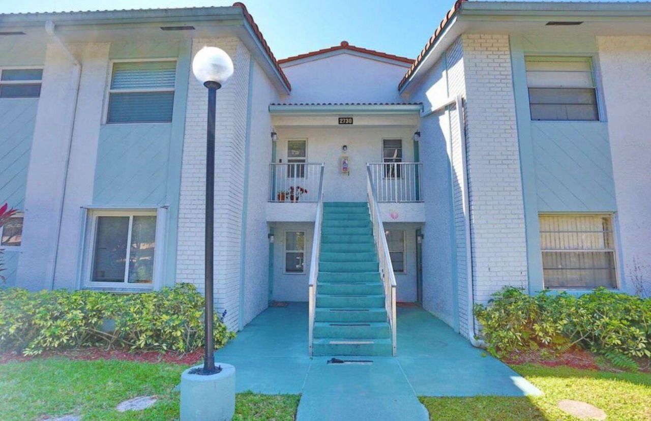 2730 Forest Hills Boulevard, Unit 104, Coral Springs, FL 33065 Photo