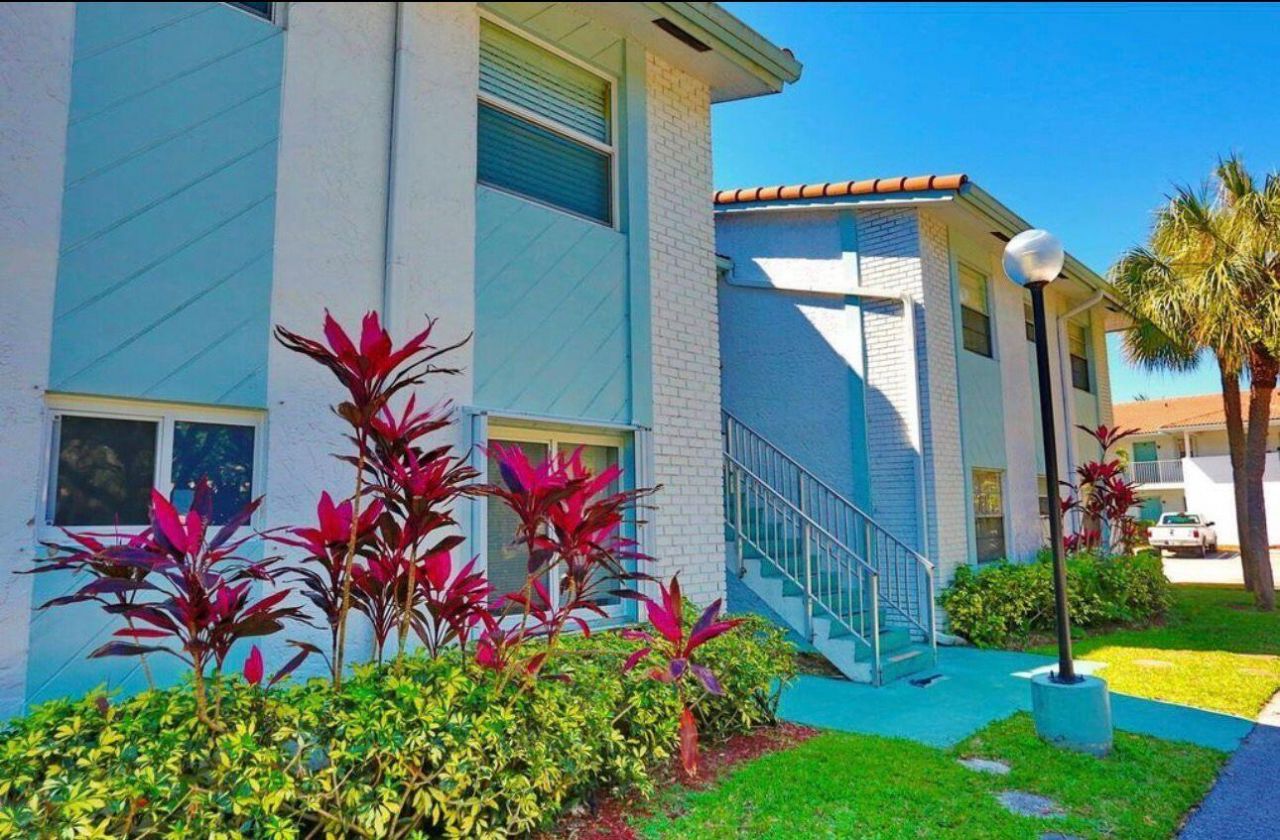 2730 Forest Hills Boulevard, Unit 104, Coral Springs, FL 33065 Photo