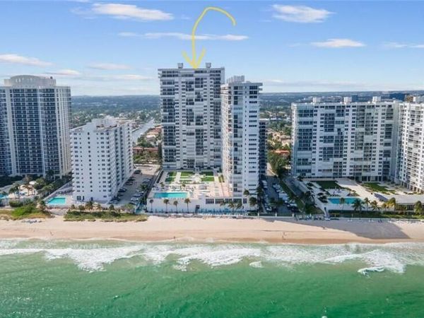 4280 Galt Ocean Drive, Unit 29c, Fort Lauderdale, FL 33308