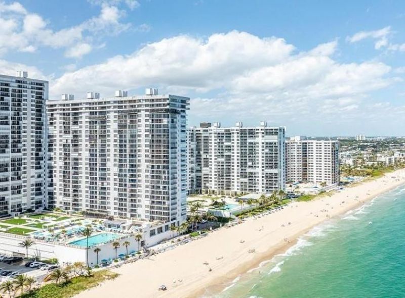 4280 Galt Ocean Drive, Unit 29c, Fort Lauderdale, FL 33308 Photo