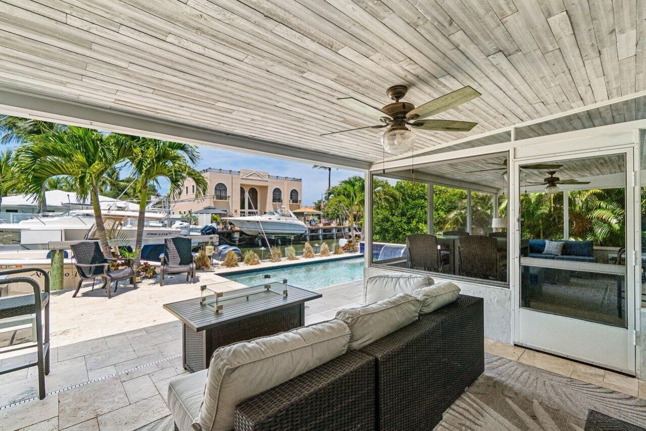 106 Periwinkle Drive, Hypoluxo, FL 33462 Photo