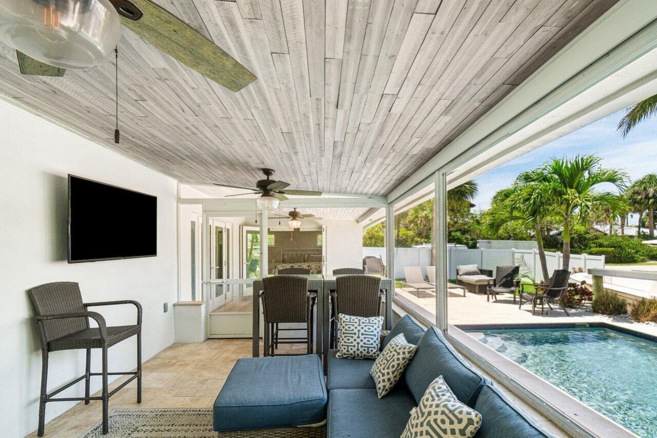 106 Periwinkle Drive, Hypoluxo, FL 33462 Photo