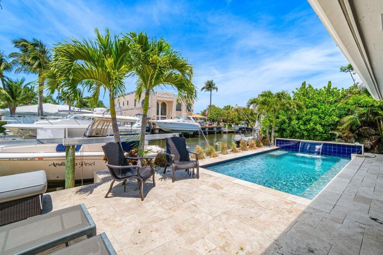 106 Periwinkle Drive, Hypoluxo, FL 33462 Photo