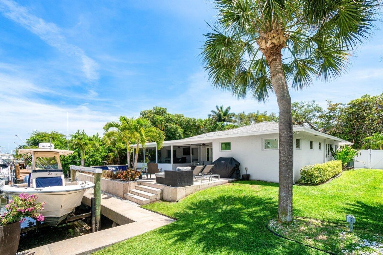 106 Periwinkle Drive, Hypoluxo, FL 33462 Photo