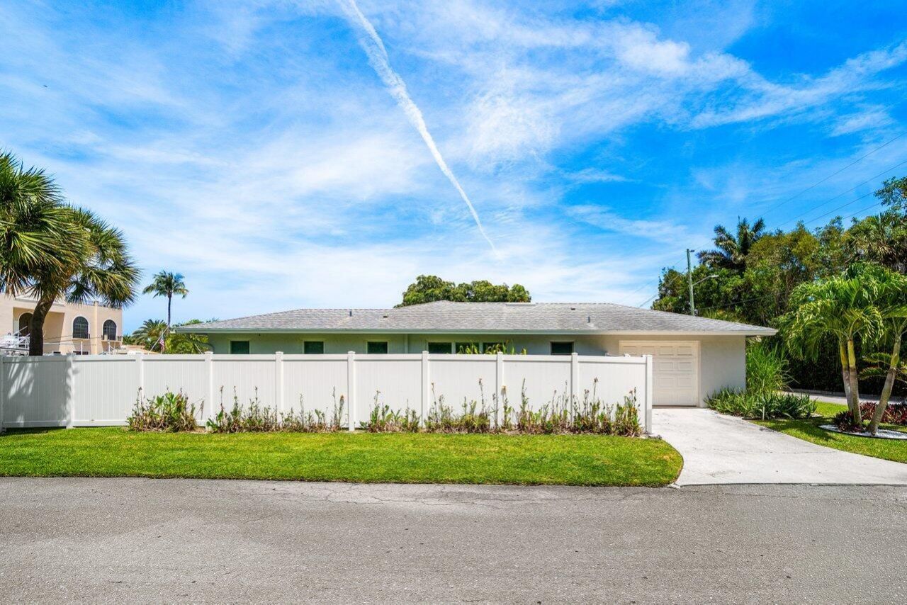 106 Periwinkle Drive, Hypoluxo, FL 33462 Photo