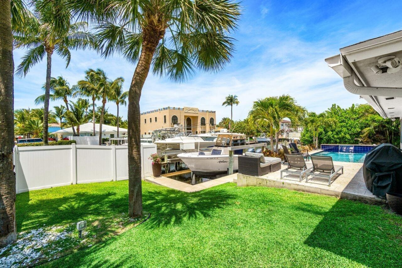 106 Periwinkle Drive, Hypoluxo, FL 33462 Photo