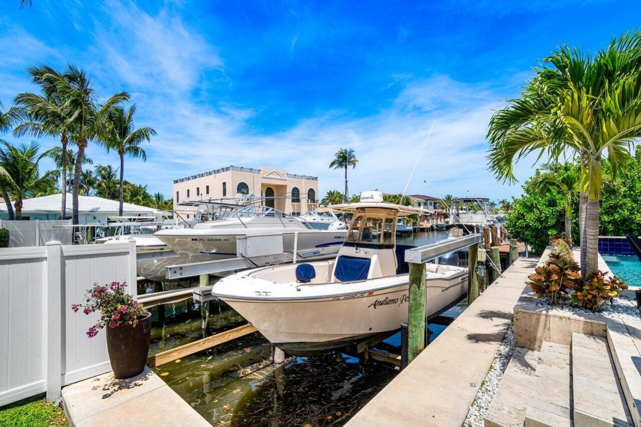 106 Periwinkle Drive, Hypoluxo, FL 33462 Photo