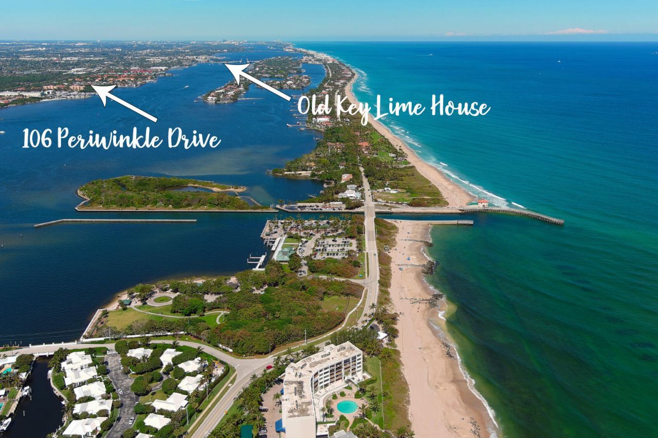 106 Periwinkle Drive, Hypoluxo, FL 33462 Photo