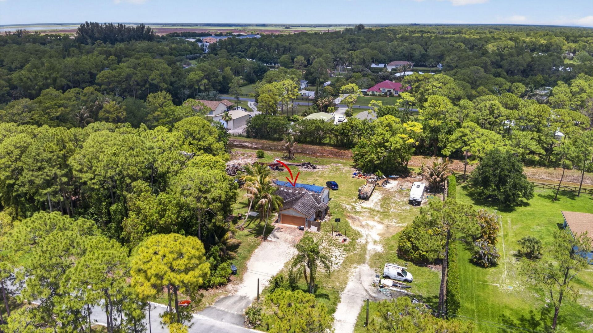 17851 62nd Road N, Loxahatchee, FL 33470 Photo