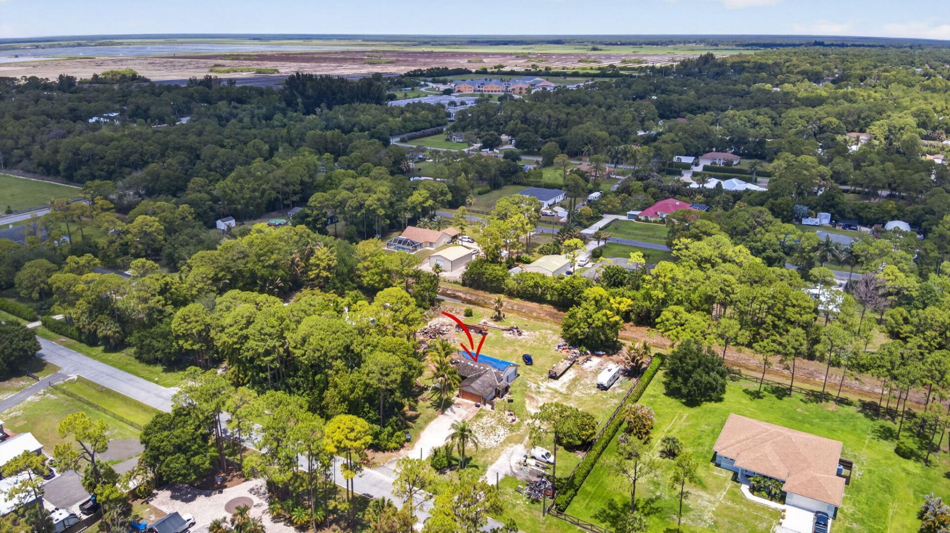 17851 62nd Road N, Loxahatchee, FL 33470 Photo