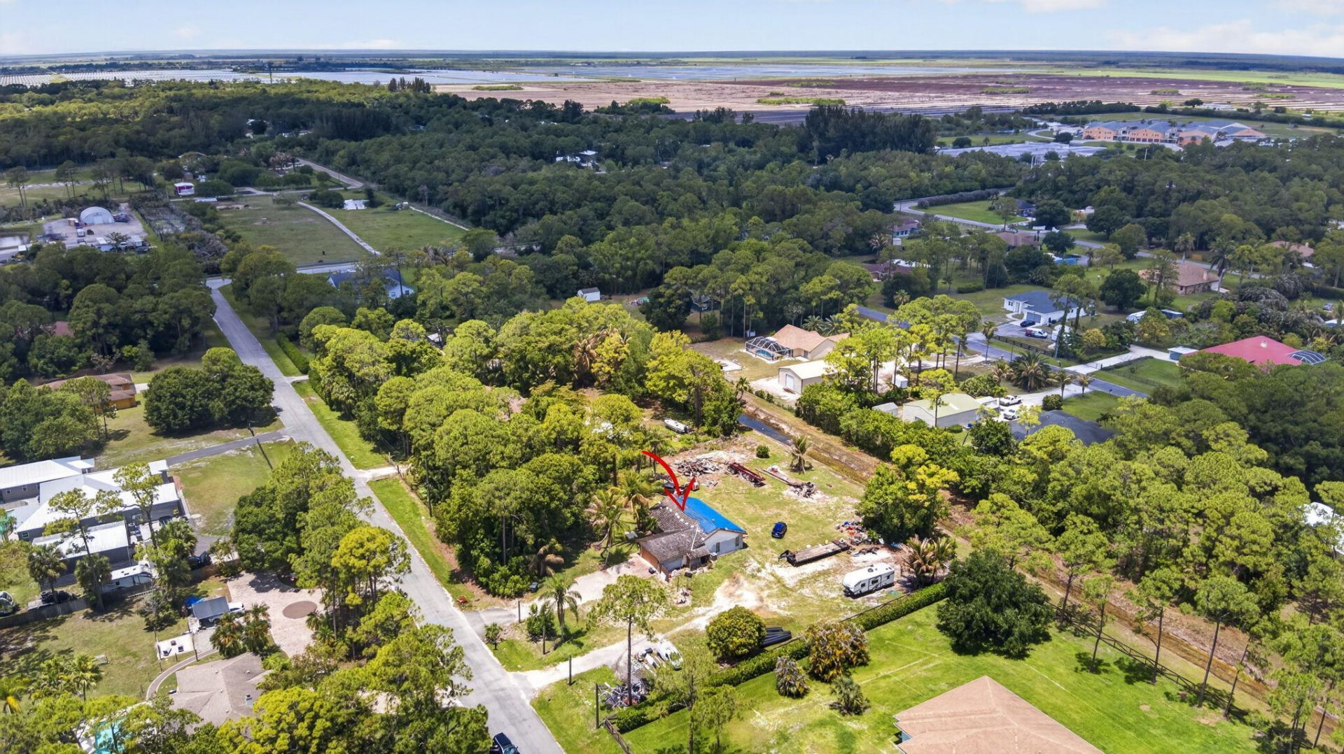 17851 62nd Road N, Loxahatchee, FL 33470 Photo
