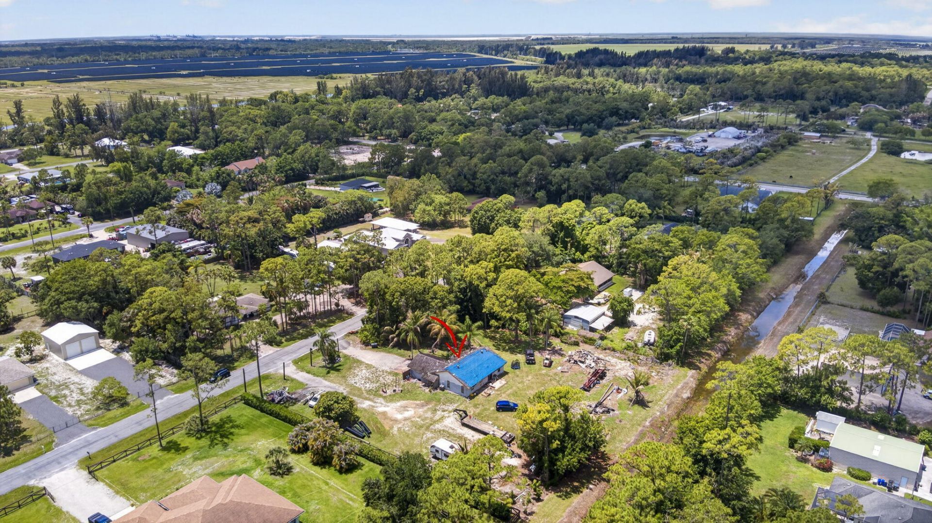 17851 62nd Road N, Loxahatchee, FL 33470 Photo