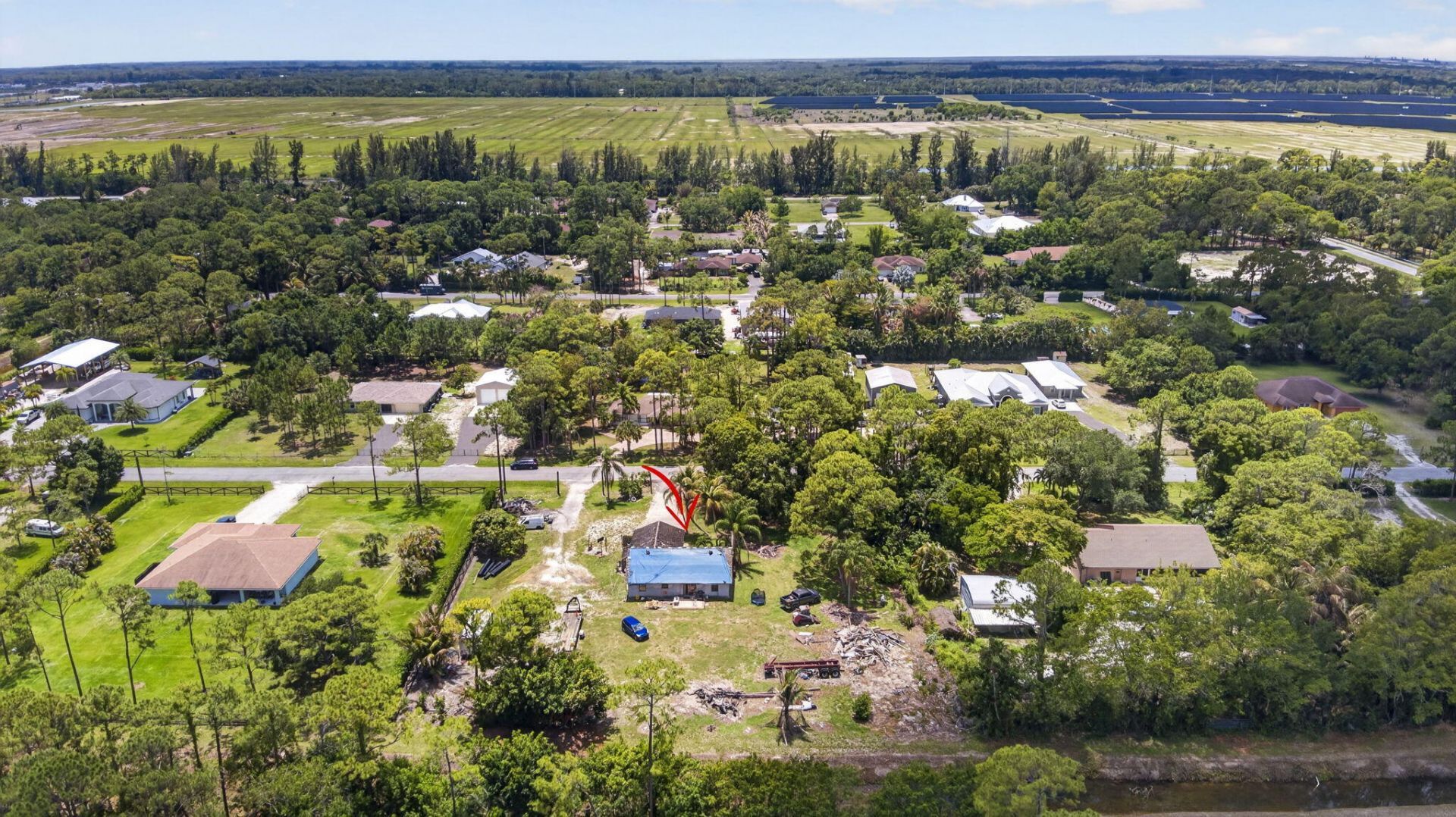 17851 62nd Road N, Loxahatchee, FL 33470 Photo
