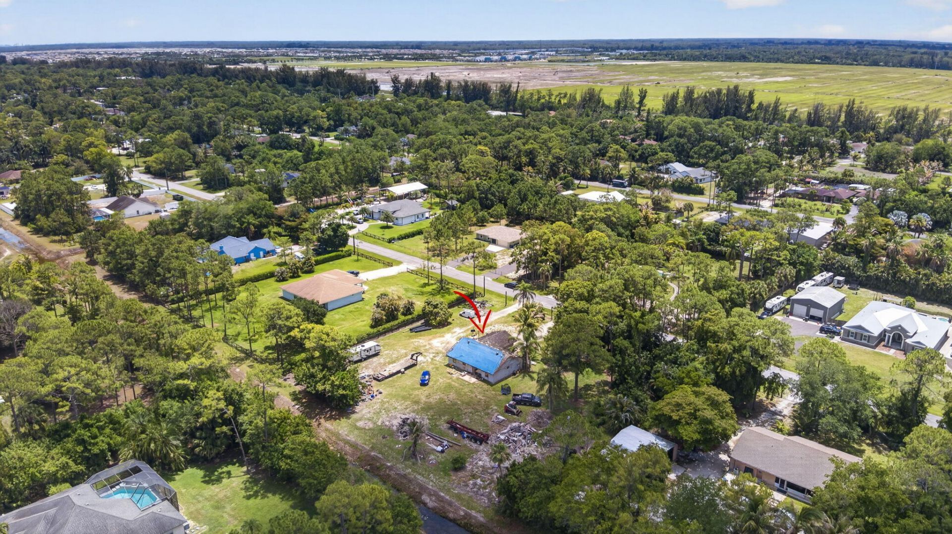 17851 62nd Road N, Loxahatchee, FL 33470 Photo