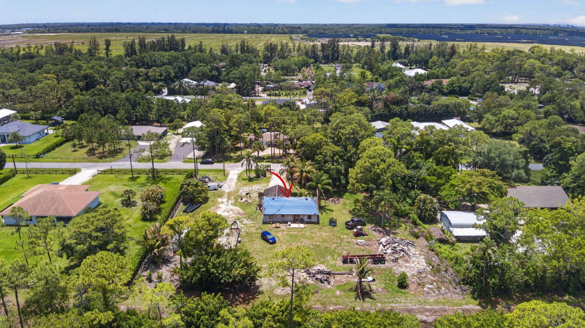 17851 62nd Road N, Loxahatchee, FL 33470 Photo