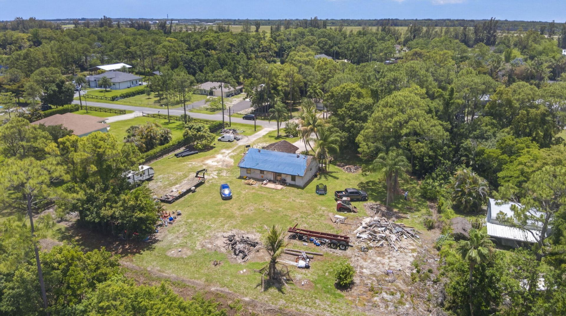17851 62nd Road N, Loxahatchee, FL 33470 Photo