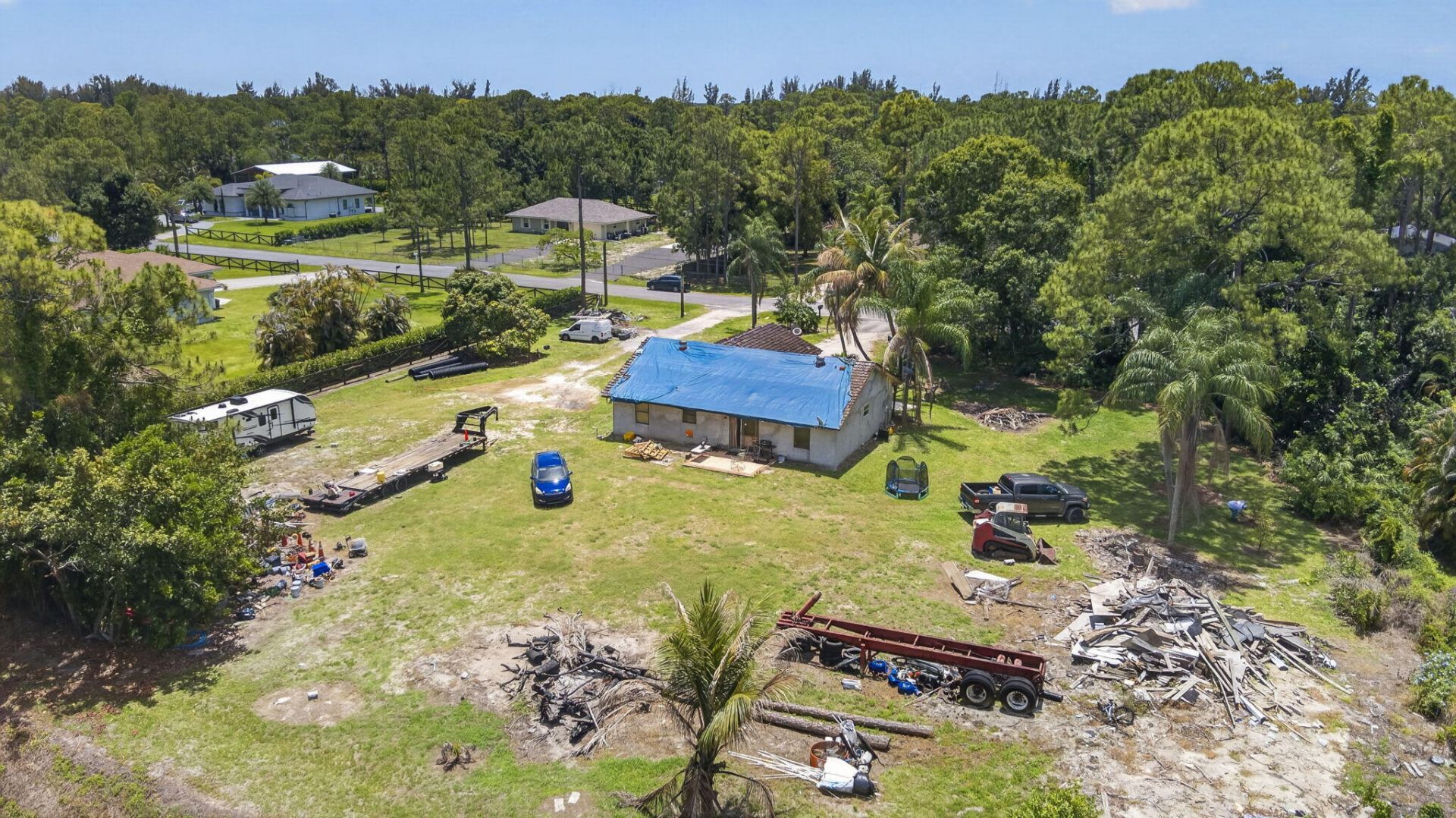 17851 62nd Road N, Loxahatchee, FL 33470 Photo