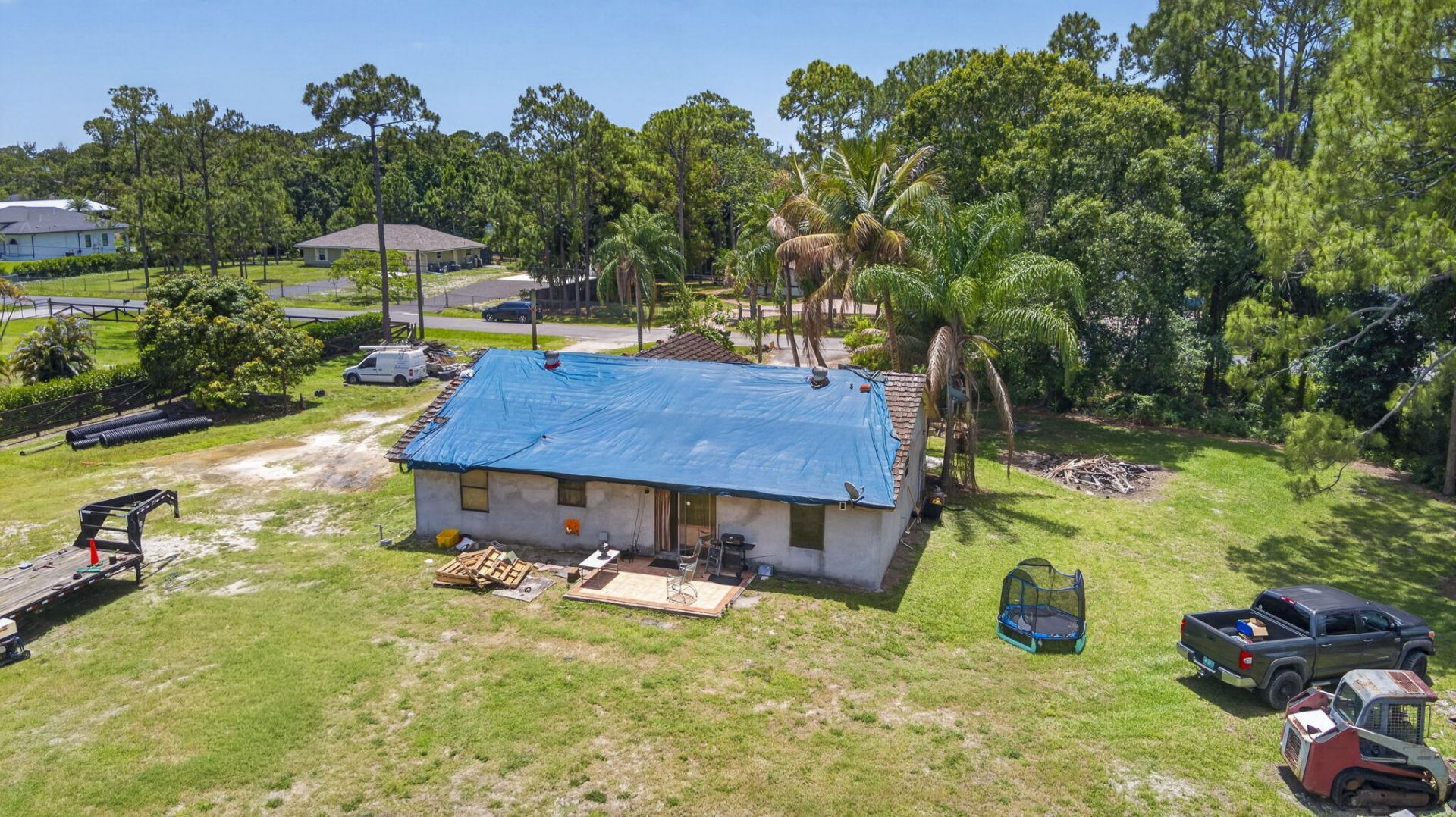 17851 62nd Road N, Loxahatchee, FL 33470 Photo