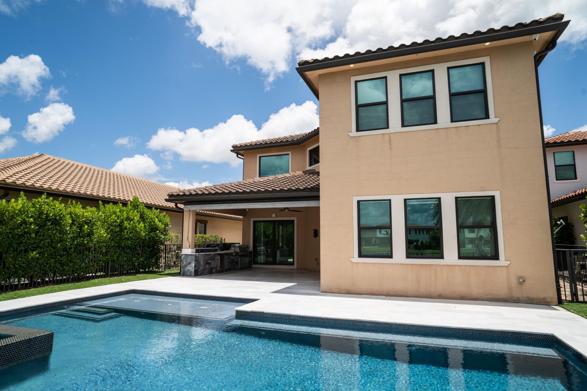 8665 E Baypoint Circle, Parkland, FL 33076 Photo