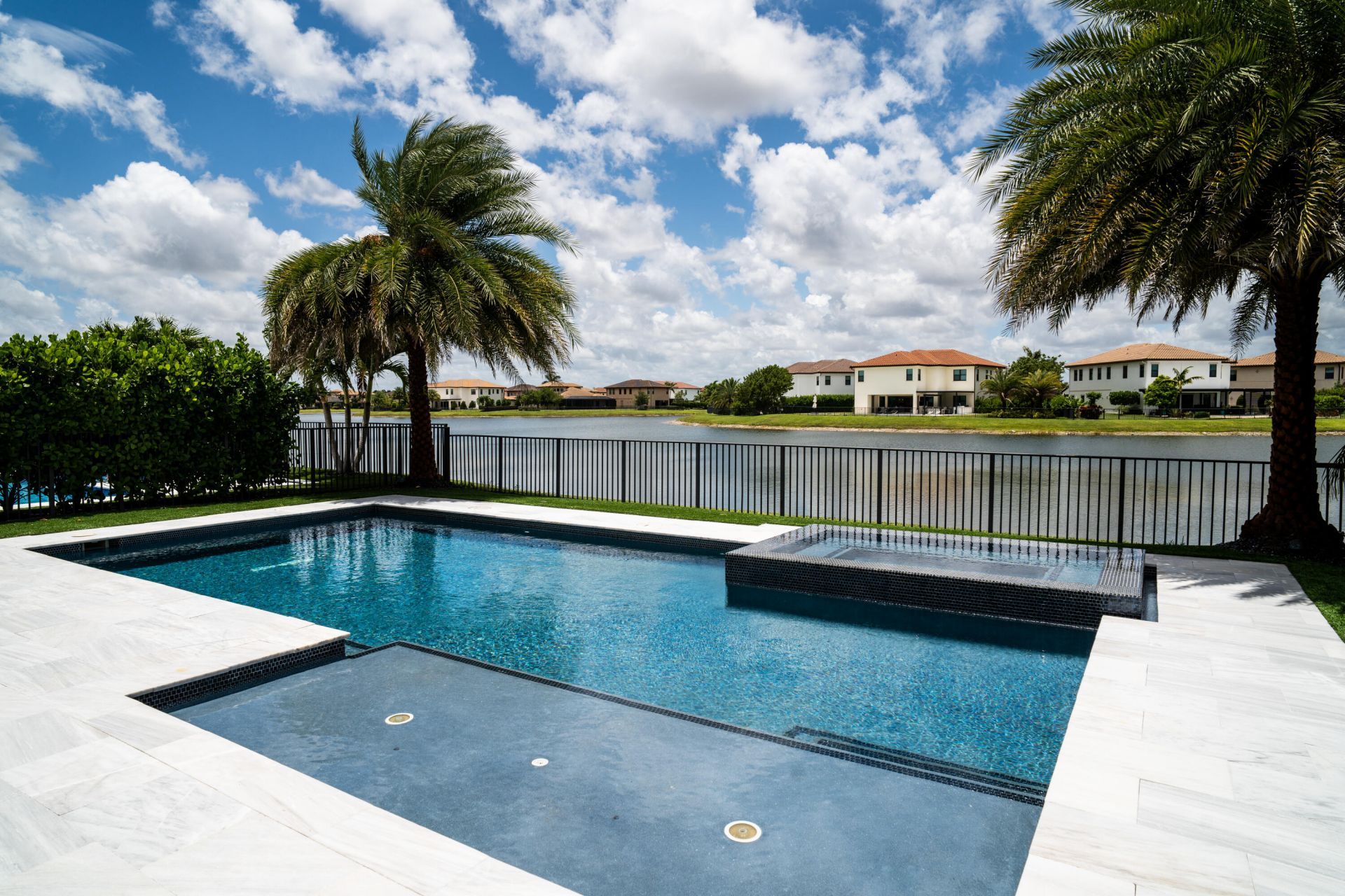 8665 E Baypoint Circle, Parkland, FL 33076 Photo